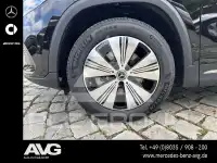 2026 Mercedes Benz EQA