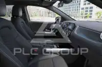 2026 Mercedes Benz EQA