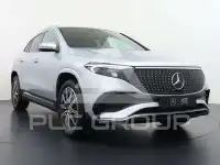 2026 Mercedes Benz EQA