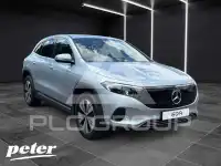 2026 Mercedes Benz EQA
