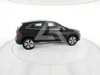 2026 Mercedes Benz EQA
