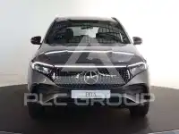 2026 Mercedes Benz EQA