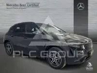 2026 Mercedes Benz EQA
