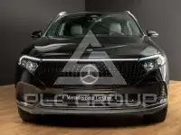 2026 Mercedes Benz EQA