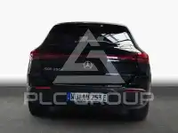 2026 Mercedes Benz EQA