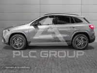 2026 Mercedes Benz EQA