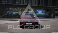 2026 Mercedes Benz EQA