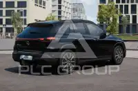 2026 Mercedes Benz EQA