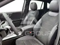 2026 Mercedes Benz EQA