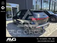 2026 Mercedes Benz EQA