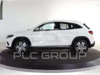 2026 Mercedes Benz EQA