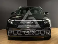 2026 Mercedes Benz EQA