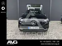 2026 Mercedes Benz EQA