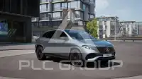 2026 Mercedes Benz EQA
