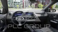 2026 Mercedes Benz EQA