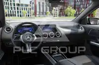 2026 Mercedes Benz EQA