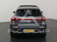 2026 Mercedes Benz EQA