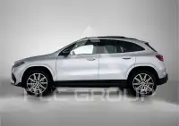 2026 Mercedes Benz EQA