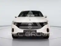2026 Mercedes Benz EQA