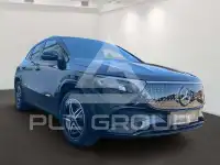 2026 Mercedes Benz EQA