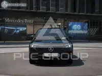 2026 Mercedes Benz EQA