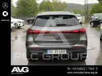 2026 Mercedes Benz EQA