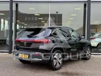 2026 Mercedes Benz EQA