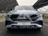 2026 Mercedes Benz EQA
