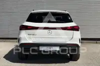 2026 Mercedes Benz EQA