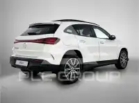 2026 Mercedes Benz EQA