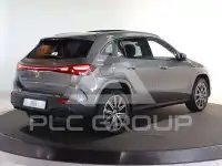 2026 Mercedes Benz EQA