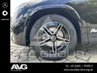 2026 Mercedes Benz EQA