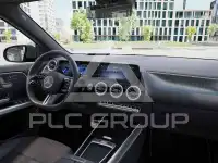 2026 Mercedes Benz EQA