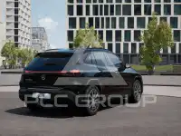 2026 Mercedes Benz EQA