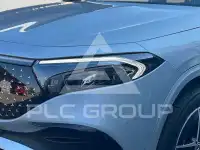 2026 Mercedes Benz EQA