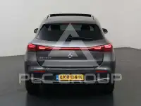 2026 Mercedes Benz EQA