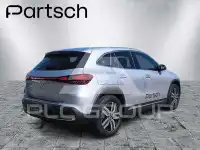 2026 Mercedes Benz EQA