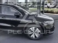 2026 Mercedes Benz EQA