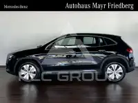 2026 Mercedes Benz EQA