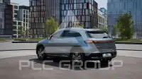 2026 Mercedes Benz EQA
