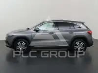 2026 Mercedes Benz EQA