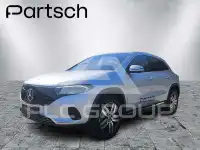 2026 Mercedes Benz EQA
