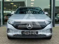 2026 Mercedes Benz EQA