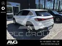 2026 Mercedes Benz EQA