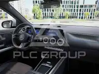 2026 Mercedes Benz EQA
