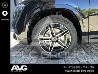 2026 Mercedes Benz EQA