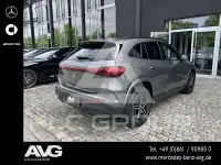 2026 Mercedes Benz EQA