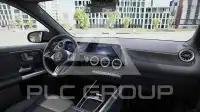 2026 Mercedes Benz EQA