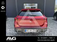 2026 Mercedes Benz EQA