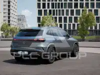 2026 Mercedes Benz EQA